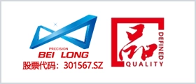 贝隆精密科技股份有限公司